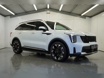 Used Kia Sorento 2026 for sale - 79050278: Photo