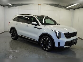 Used Kia Sorento 2026 for sale - 79050278: Photo