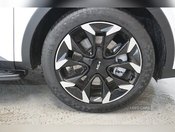 Used Kia Sorento 2026 for sale - 79050278: Photo