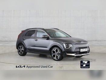 Used Kia Niro 2024 for sale - 75928615: Photo