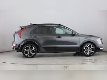 Used Kia Niro 2024 for sale - 75928615: Photo