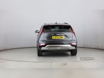 Used Kia Niro 2024 for sale - 75928615: Photo