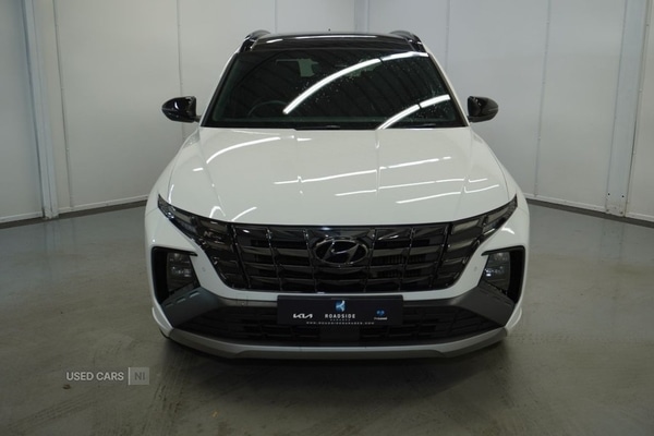 Used Hyundai TUCSON 2021 for sale - 78020760: Photo 10