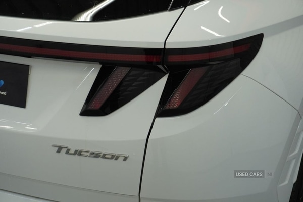 Used Hyundai TUCSON 2021 for sale - 78020760: Photo 15