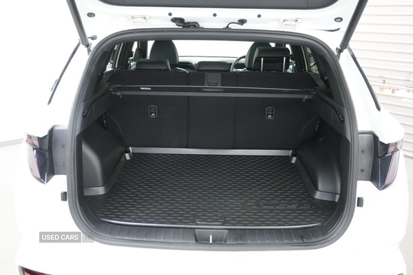 Used Hyundai TUCSON 2021 for sale - 78020760: Photo 20