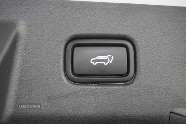 Used Hyundai TUCSON 2021 for sale - 78020760: Photo 21