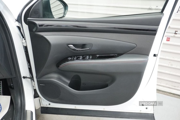 Used Hyundai TUCSON 2021 for sale - 78020760: Photo 22