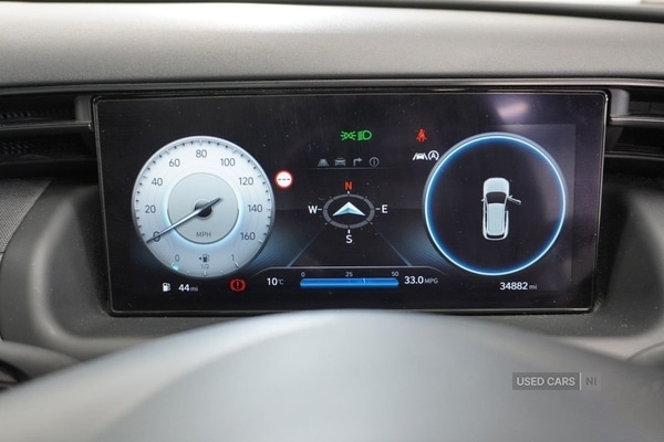 Used Hyundai TUCSON 2021 for sale - 78020760: Photo 27