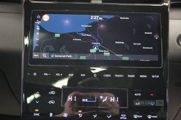 Used Hyundai TUCSON 2021 for sale - 78020760: Photo 29