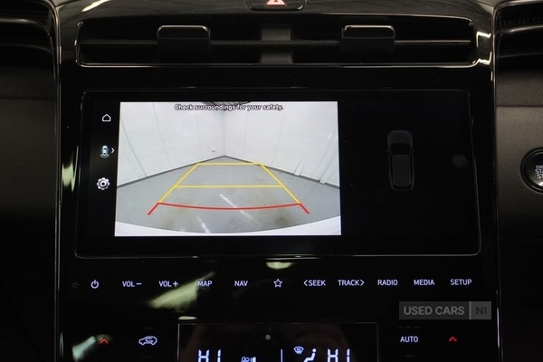 Used Hyundai TUCSON 2021 for sale - 78020760: Photo 30