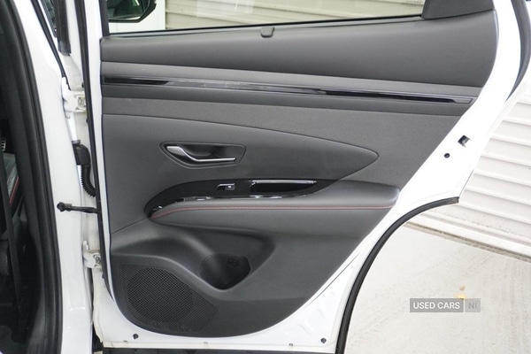 Used Hyundai TUCSON 2021 for sale - 78020760: Photo 32