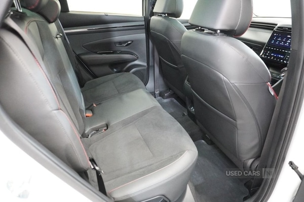 Used Hyundai TUCSON 2021 for sale - 78020760: Photo 33