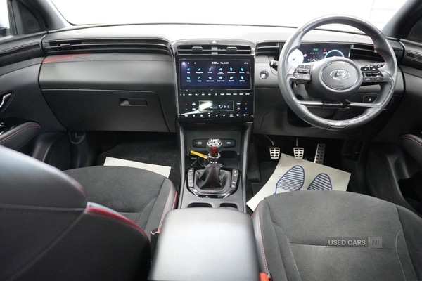 Used Hyundai TUCSON 2021 for sale - 78020760: Photo 34