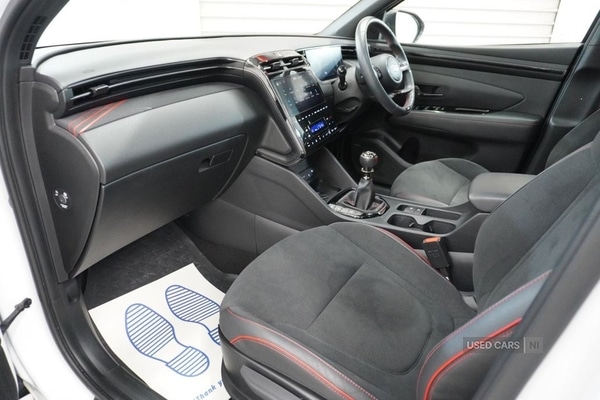 Used Hyundai TUCSON 2021 for sale - 78020760: Photo 35