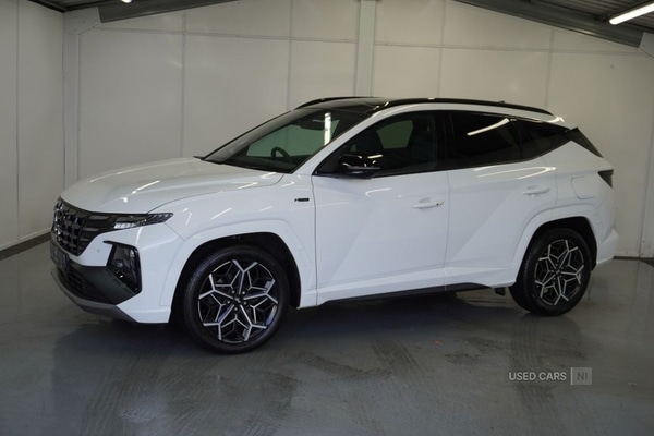 Used Hyundai TUCSON 2021 for sale - 78020760: Photo 38