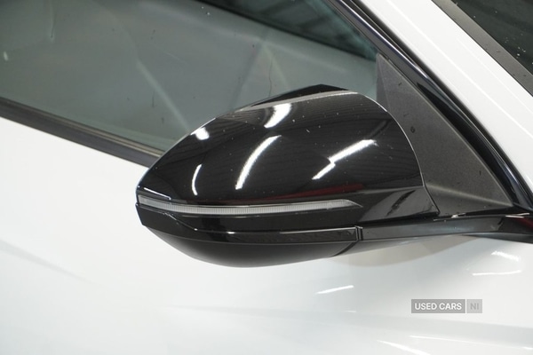 Used Hyundai TUCSON 2021 for sale - 78020760: Photo 4