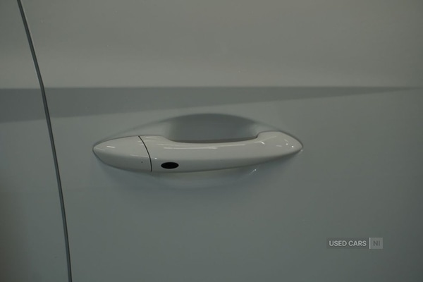 Used Hyundai TUCSON 2021 for sale - 78020760: Photo 5