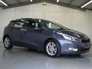 2015 - 1.6 CRDi 2 EcoDynamics 5dr