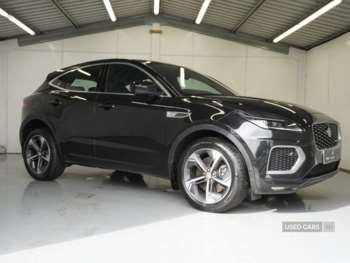 2021 - 2.0 P200 R-Dynamic SE 5dr Auto