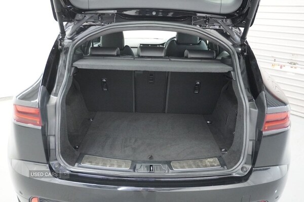 Used Jaguar E-Pace 2021 for sale - 75298877: Photo 20