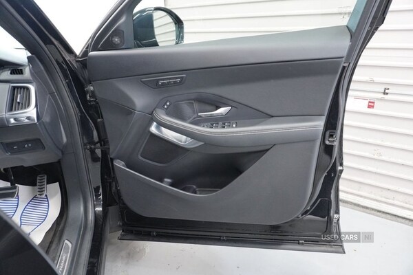 Used Jaguar E-Pace 2021 for sale - 75298877: Photo 22