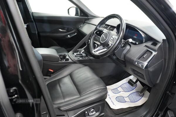 Used Jaguar E-Pace 2021 for sale - 75298877: Photo 24