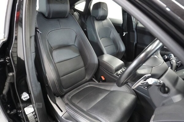 Used Jaguar E-Pace 2021 for sale - 75298877: Photo 25