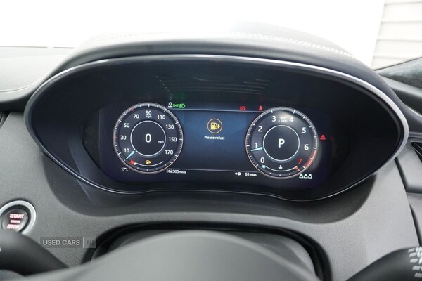 Used Jaguar E-Pace 2021 for sale - 75298877: Photo 28