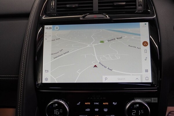Used Jaguar E-Pace 2021 for sale - 75298877: Photo 30