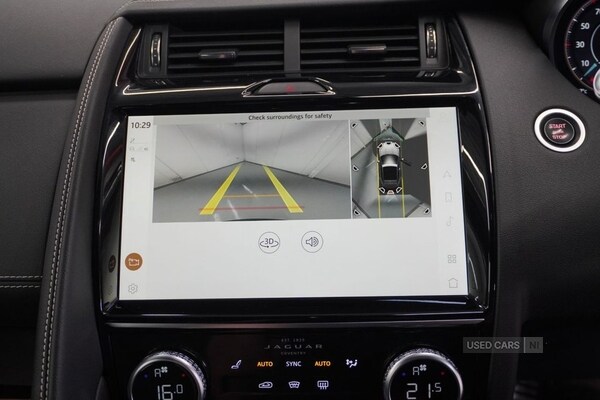 Used Jaguar E-Pace 2021 for sale - 75298877: Photo 31