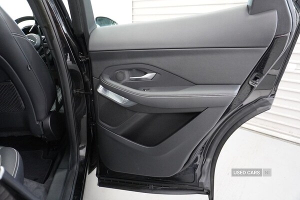 Used Jaguar E-Pace 2021 for sale - 75298877: Photo 33