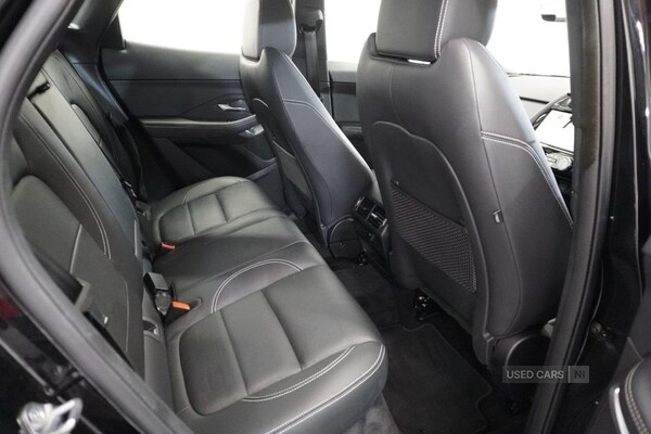 Used Jaguar E-Pace 2021 for sale - 75298877: Photo 34