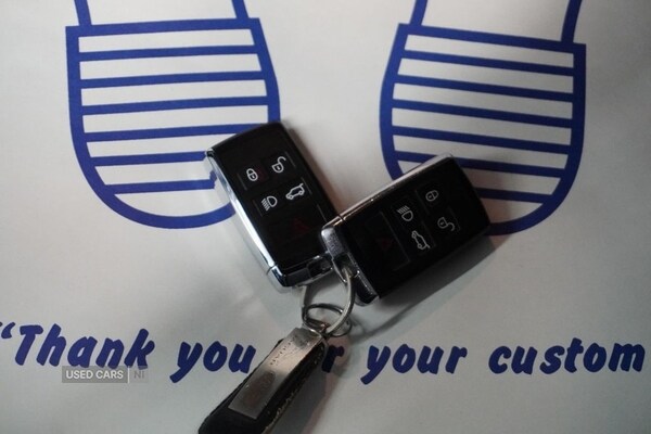 Used Jaguar E-Pace 2021 for sale - 75298877: Photo 37