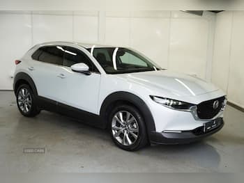 Used Mazda CX-30 2025 for sale - 79591243: Photo