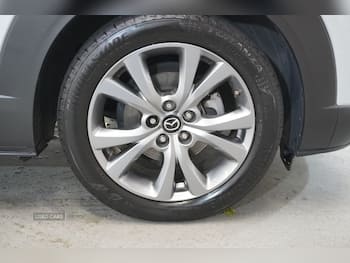 Used Mazda CX-30 2025 for sale - 79591243: Photo
