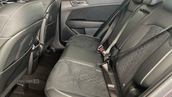 Used Kia Sportage 2025 for sale - 77292511: Photo 12