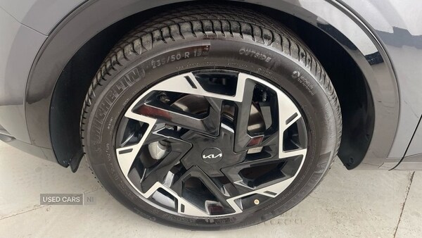 Used Kia Sportage 2025 for sale - 77292511: Photo 14