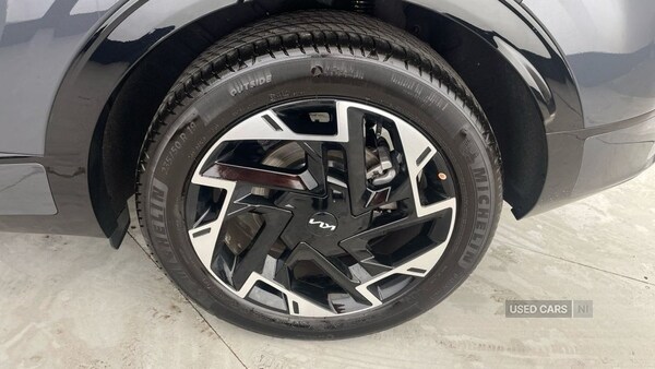 Used Kia Sportage 2025 for sale - 77292511: Photo 15