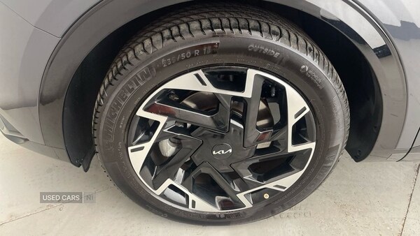 Used Kia Sportage 2025 for sale - 77292511: Photo 17