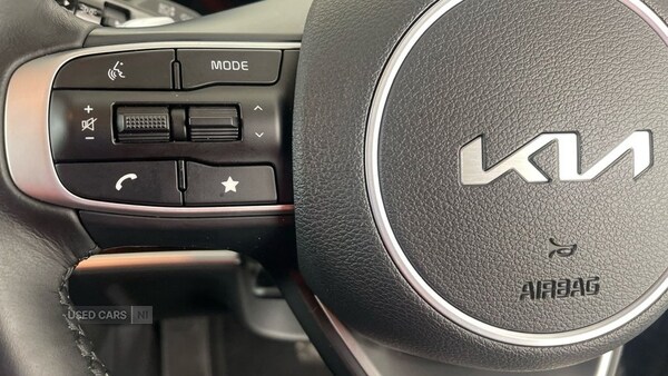 Used Kia Sportage 2025 for sale - 77292511: Photo 19