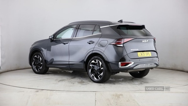 Used Kia Sportage 2025 for sale - 77292511: Photo 2