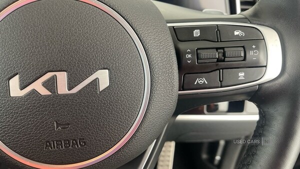 Used Kia Sportage 2025 for sale - 77292511: Photo 20