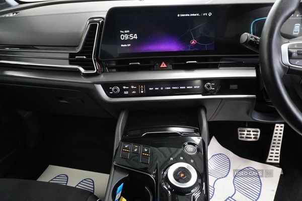 Used Kia Sportage 2025 for sale - 77292511: Photo 29