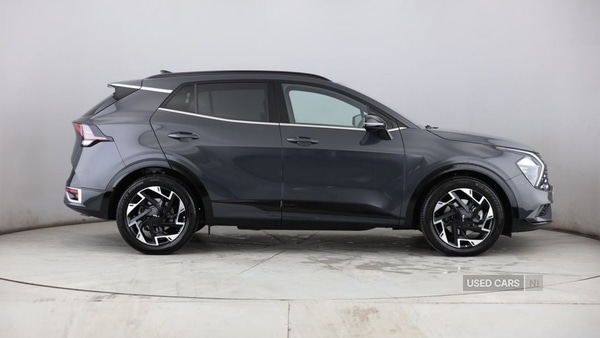 Used Kia Sportage 2025 for sale - 77292511: Photo 3