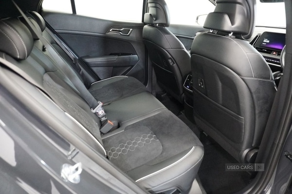 Used Kia Sportage 2025 for sale - 77292511: Photo 31