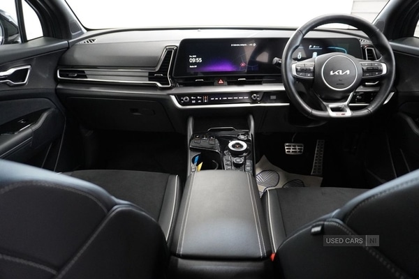 Used Kia Sportage 2025 for sale - 77292511: Photo 32