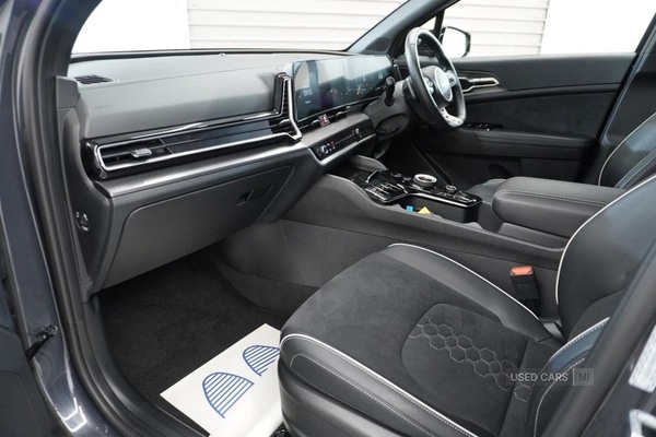 Used Kia Sportage 2025 for sale - 77292511: Photo 33