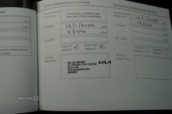 Used Kia Sportage 2025 for sale - 77292511: Photo 34