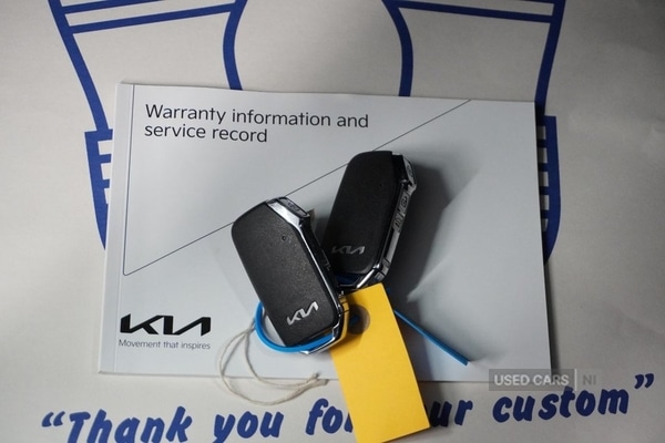 Used Kia Sportage 2025 for sale - 77292511: Photo 35