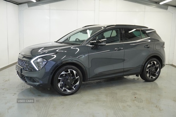 Used Kia Sportage 2025 for sale - 77292511: Photo 36